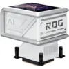 Система рідинного охолодження ASUS ROG-RYUO-IV-360-ARGB-WHITE (90RC01N2-B0EAY0)