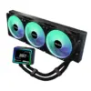 Система рідинного охолодження ASRock CHALLENGER 360 DIGITAL