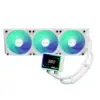 Система рідинного охолодження ASRock CHALLENGER WHITE 360 DIGITAL