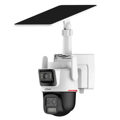 Камера відеоспостереження Dahua DH-IPC-PTS2649C-3E3Z-4GB20