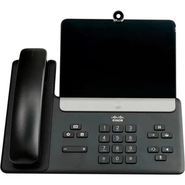 IP телефон Cisco CP-8875-K9