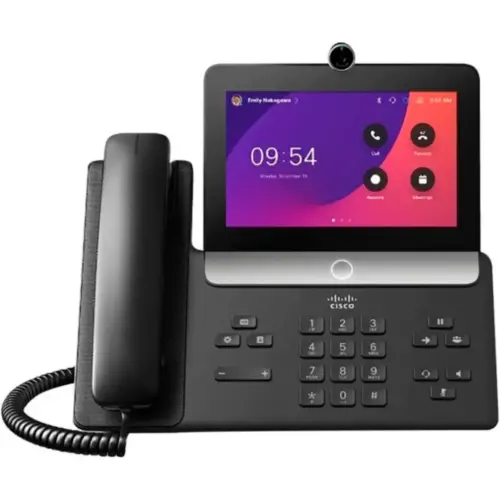 IP телефон Cisco CP-8875-K9