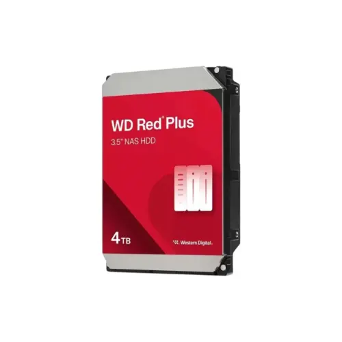 Жорсткий диск 3.5" 4TB WD (WD40EFZZ)