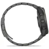 Смарт-годинник Garmin D2 Mach 2, 47mm, Saph, Bare Ti/Blk w/LthrBd, GPS (010-02904-31) Смарт-годинник Garmin D2 Mach 2, 47mm, Saph, Bare Ti/Blk w/LthrBd, GPS (010-02904-31)