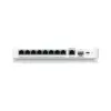 Комутатор мережевий Ubiquiti USW-FLEX-2.5G-8