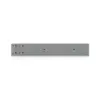 Комутатор мережевий Ubiquiti USW-PRO-XG-10-POE