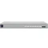 Комутатор мережевий Ubiquiti USW-PRO-XG-10-POE