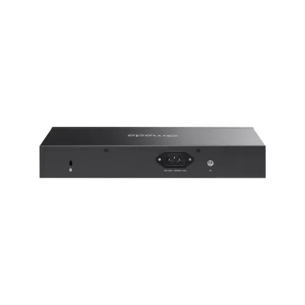 Комутатор мережевий TP-Link ES220GP