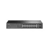 Комутатор мережевий TP-Link ES220GP