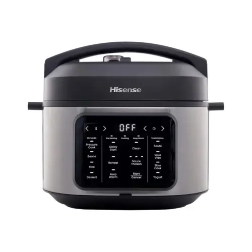 Мультиварка Hisense HMC6SBK