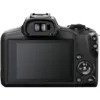 Цифровий фотоапарат Canon EOS R100 + 18-45 IS STM + 75-300 IS STM (6052C121)