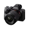 Цифровий фотоапарат Sony Alpha 7M3 28-70mm II Kit Black (ILCE7M3MB.CEC) Цифровий фотоапарат Sony Alpha 7M3 28-70mm II Kit Black (ILCE7M3MB.CEC)