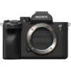 Цифровий фотоапарат Sony Alpha 7M4 28-70mm II Kit Black (ILCE7M4MB.CEC)