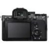 Цифровий фотоапарат Sony Alpha 7M4 28-70mm II Kit Black (ILCE7M4MB.CEC)