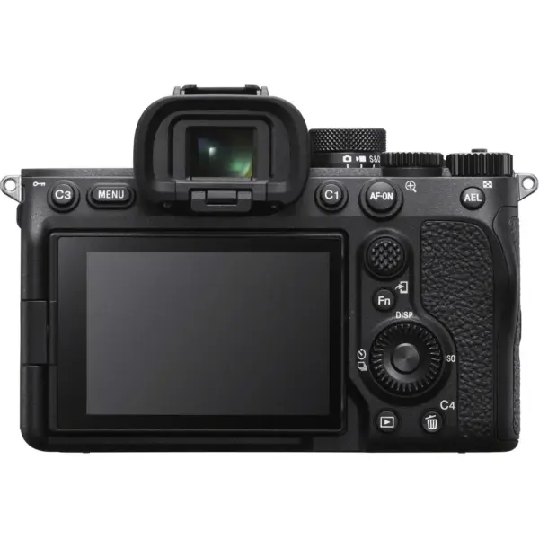 Цифровий фотоапарат Sony Alpha 7M4 28-70mm II Kit Black (ILCE7M4MB.CEC)