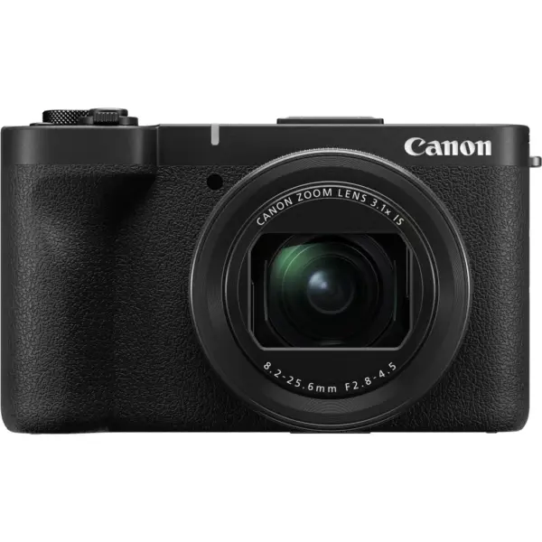 Цифровий фотоапарат Canon Powershot V1 Premium Vlogger Kit (6390C006)