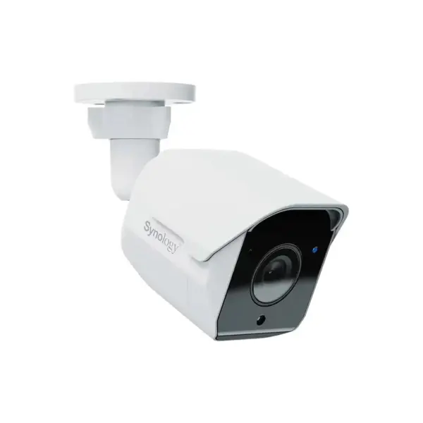 Камера відеоспостереження Synology BC500
