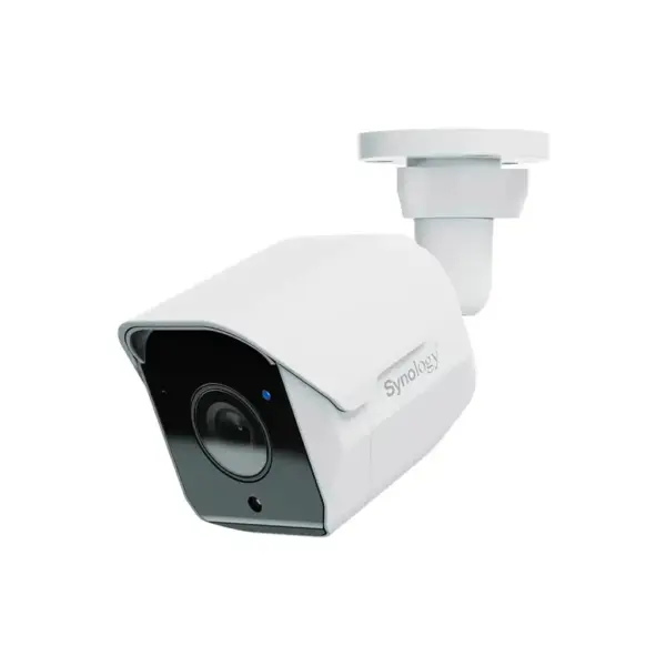 Камера відеоспостереження Synology BC500