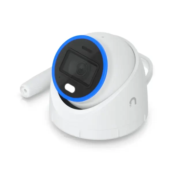 Камера відеоспостереження Ubiquiti UVC-AI-TURRET-W Камера відеоспостереження Ubiquiti UVC-AI-TURRET-W