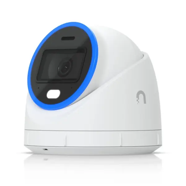 Камера відеоспостереження Ubiquiti UVC-AI-TURRET-W Камера відеоспостереження Ubiquiti UVC-AI-TURRET-W