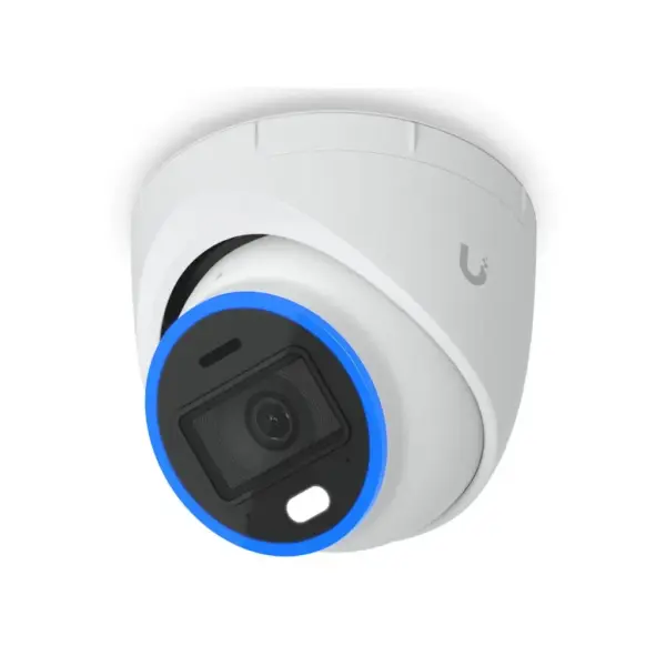Камера відеоспостереження Ubiquiti UVC-AI-TURRET-W Камера відеоспостереження Ubiquiti UVC-AI-TURRET-W