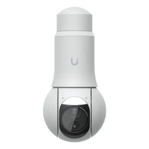 Камера відеоспостереження Ubiquiti UVC-G6-PTZ-W Камера відеоспостереження Ubiquiti UVC-G6-PTZ-W