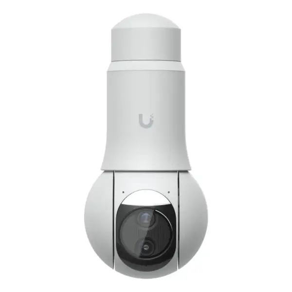 Камера відеоспостереження Ubiquiti UVC-G6-PTZ-W