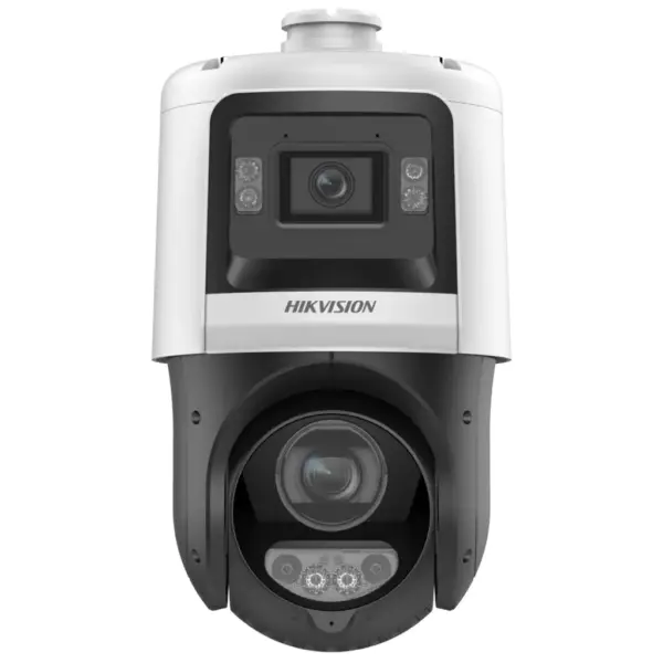 Камера відеоспостереження Hikvision DS-2SE4C425MWG-E/14(F0) (2.8+4.8-120) Камера відеоспостереження Hikvision DS-2SE4C425MWG-E/14(F0) (2.8+4.8-120)