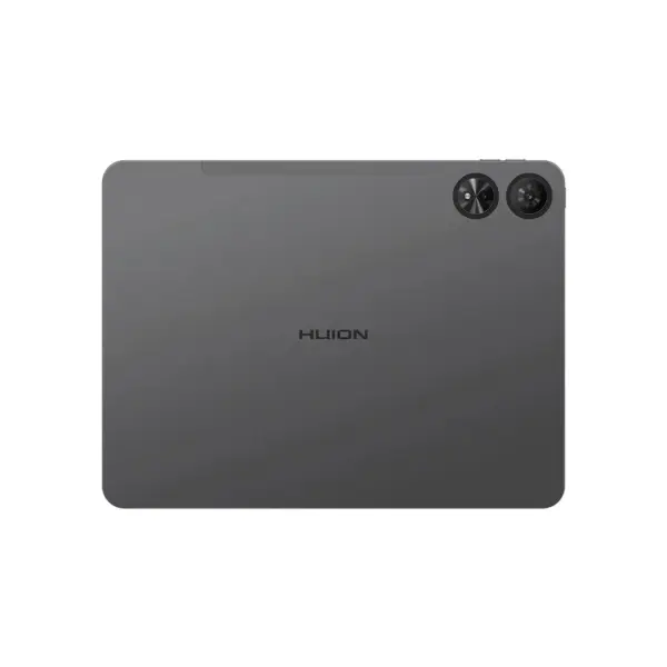 Графічний планшет Huion Kamvas Slate 13 + перчатка (KT1201)