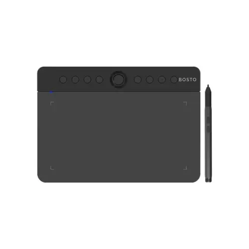 Графічний планшет Bosto T640KD
