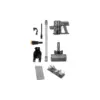 Пилосос Gorenje SVC252426FFCA