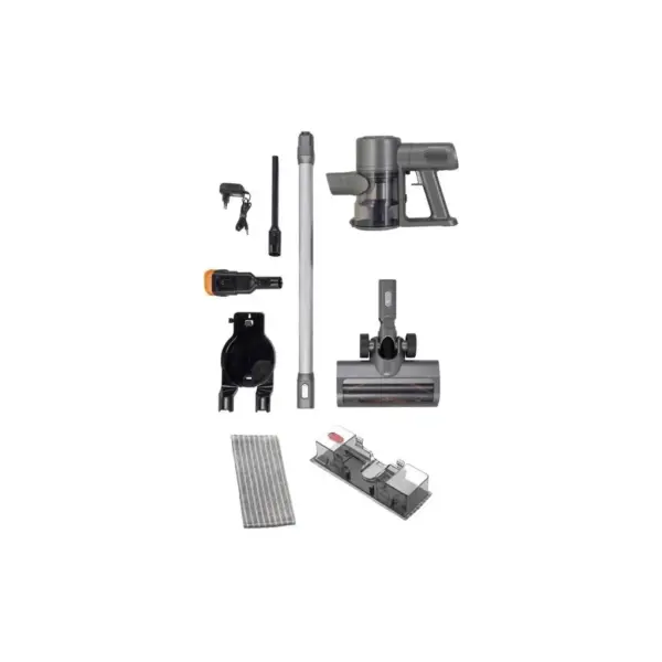 Пилосос Gorenje SVC252426FFCA