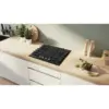 Варочна поверхня Bosch PRP6A6H40R Варочна поверхня Bosch PRP6A6H40R