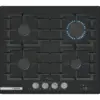 Варочна поверхня Bosch PRP6A6H40R Варочна поверхня Bosch PRP6A6H40R