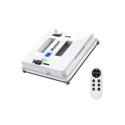 Пилосос DYXON MEGAWASHER 2000 PRO White