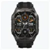 Смарт-годинник KOSPET Tank M4C Black (6978602500454)