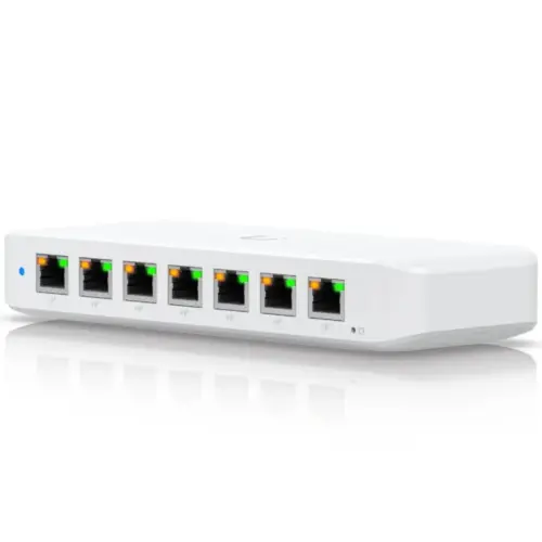 Комутатор мережевий Ubiquiti USW-ULTRA-60W