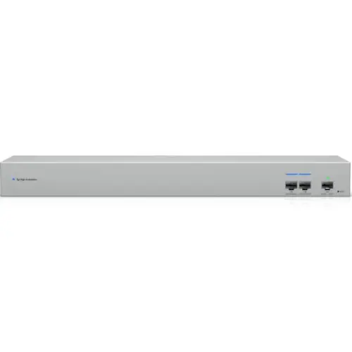 Комутатор мережевий Ubiquiti USW-WAN
