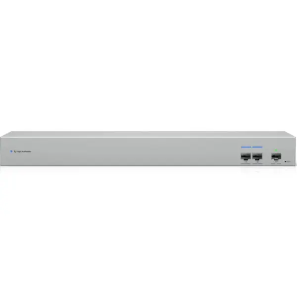 Комутатор мережевий Ubiquiti USW-WAN