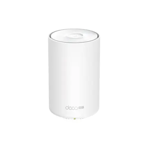Точка доступу Wi-Fi TP-Link DECO-X10-4G-1-PACK