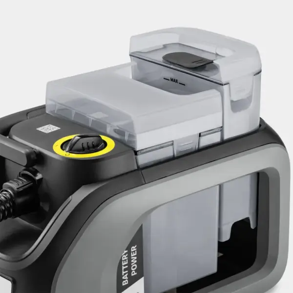 Пилосос Karcher Puzzi 2/1 Bp (1.101-750.0)