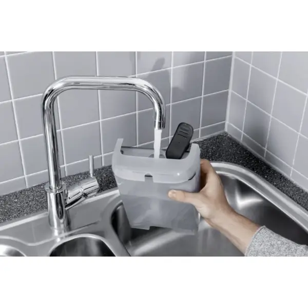 Пилосос Karcher Puzzi 2/1 Bp (1.101-750.0)