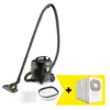 Пилосос Karcher GoFurther T 11/1 Classic Adv RePlast (1.527-222.0)