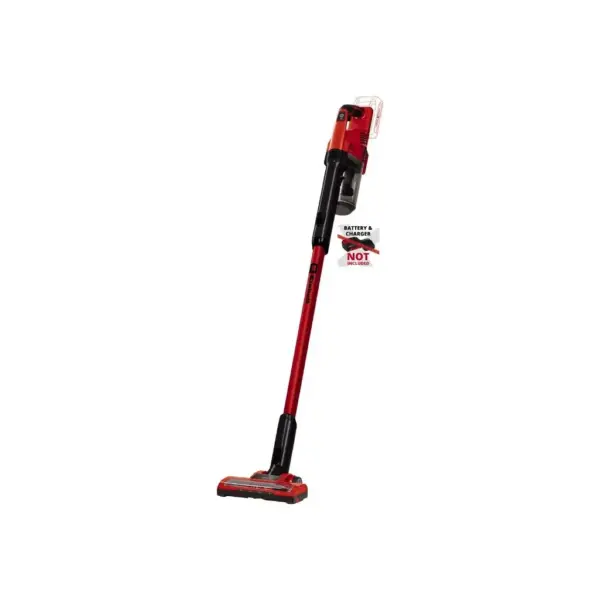 Пилосос Einhell TE-SV 18 Li-Solo (2347180)