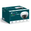 Камера відеоспостереження TP-Link VIGI-C230-2.8