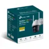Камера відеоспостереження TP-Link VIGI-C540-W-4