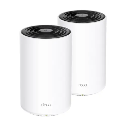 Точка доступу Wi-Fi TP-Link DECO-PX10-2-PACK