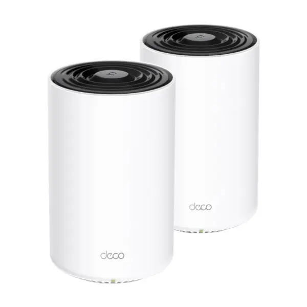Точка доступу Wi-Fi TP-Link DECO-PX10-2-PACK
