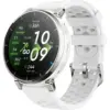 Смарт-годинник Amazfit Active 3 Premium W2559GL3N Білий (1193748)