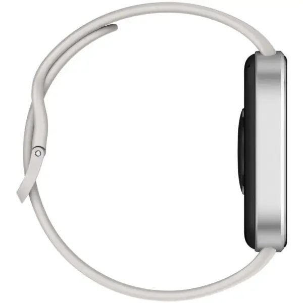 Смарт-годинник Xiaomi Watch 6 Срібний Silver Gray BHR08CUGL (1198826)